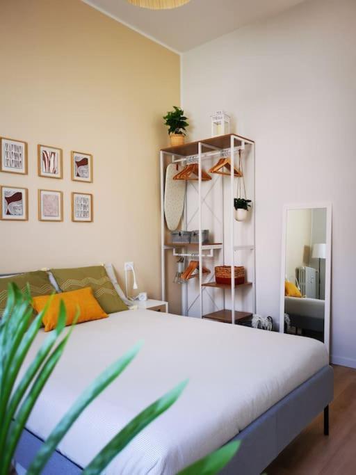 Deluxe MilanCozyFlat Daire Dış mekan fotoğraf