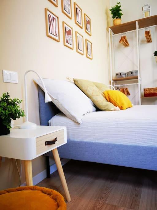 Deluxe MilanCozyFlat Daire Dış mekan fotoğraf
